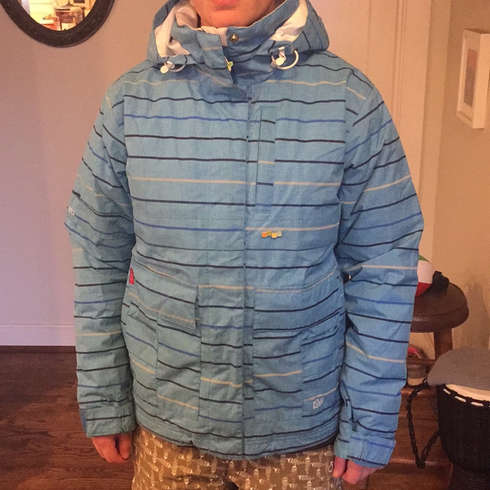 FourSquare Ski/Snowboard Jacket